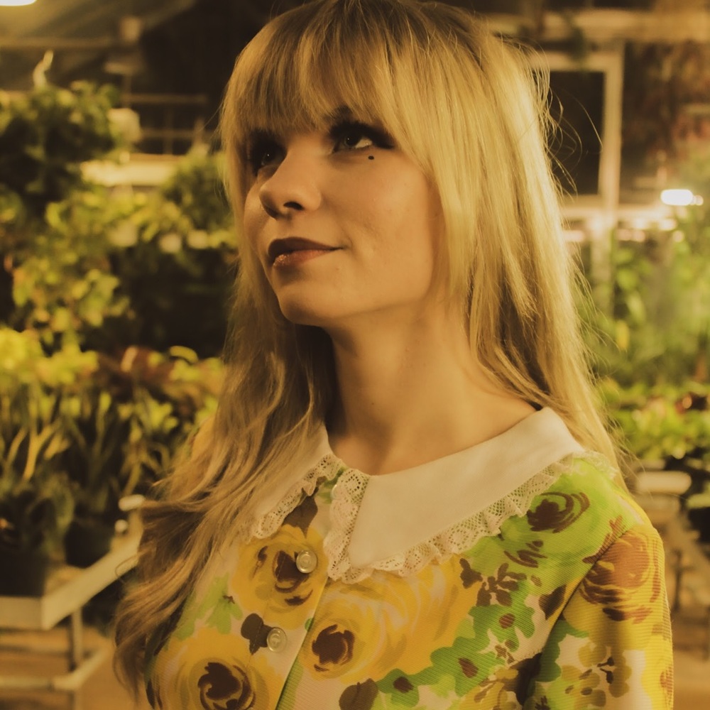 Meet Shay and Kyle 🌈💕🍄🥀🍃